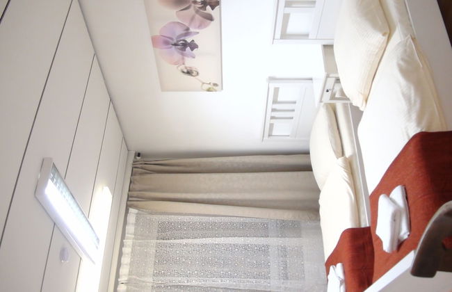 Apartment Osterstraße 322 zwei - Foto 13