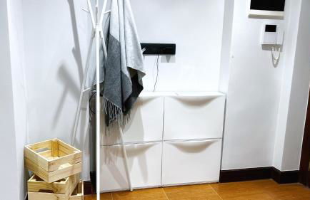 Blas de Otero, Vivienda Turística Reformada con Wifi - Foto 16