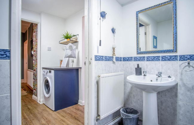 Lobster Cottage - 3 Bedroom Cottage - Tenby - Photo 40