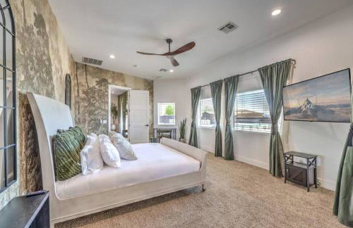 CIELO - Modern Vegas Pool Oasis, Spa, Pickleball - Foto 11