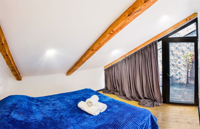 HB apartments Aghmashenebeli - Foto 4