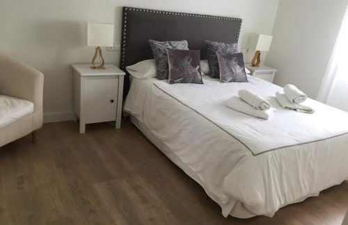 Penthouse Asuncion Feria - Foto 7