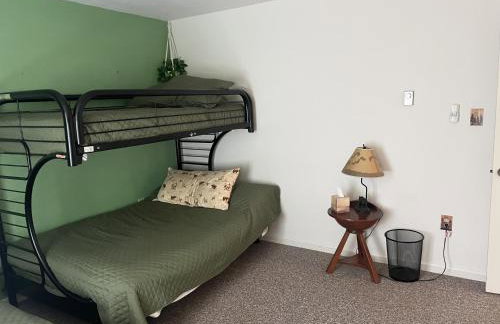 Uncas 16N - Spacious & Scenic Townhome - Foto 18