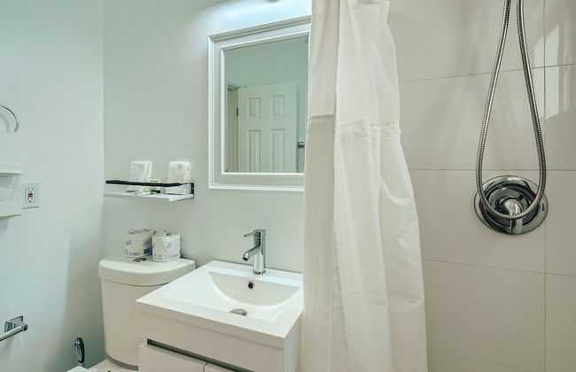 Singer Island Inn - Foto 37