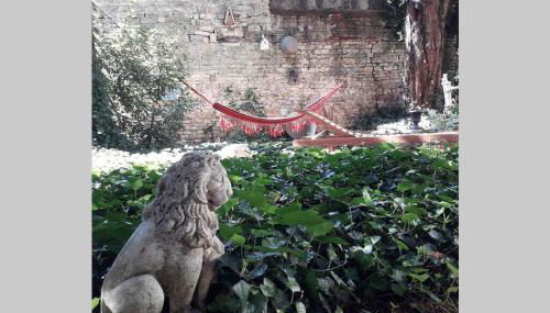 Le Clos 25 - Foto 3, Garden