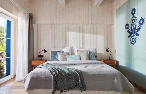 Siedlisko Wnukowo - Foto 14