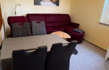 Müritz-Urlaub auf der Terrasse bei Waren an der Müritz - Foto 9