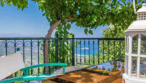 Agrilos Sea View House - Foto 2