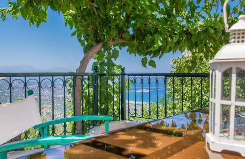 Agrilos Sea View House - Foto 2