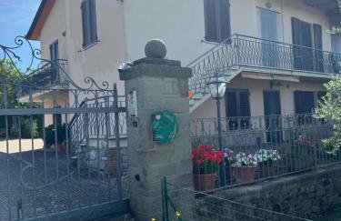 Le Coccole Del Trasimeno - Foto 76