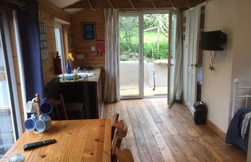 the lodge - Photo 11