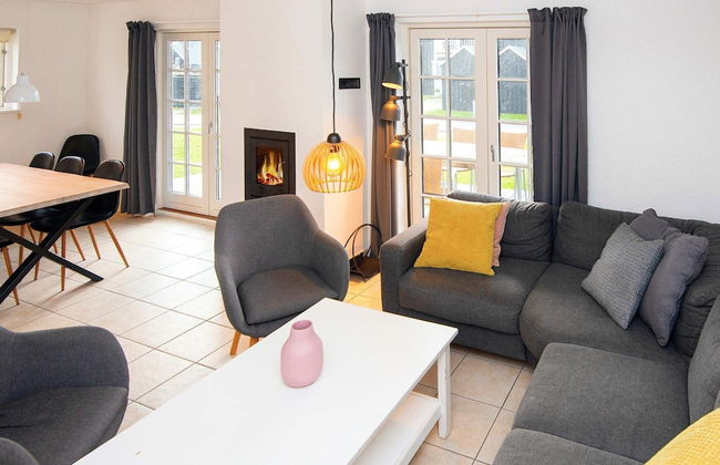 Luxury Spa Retreat in Gjern - By Traum Ferienwohnungen - Foto 18