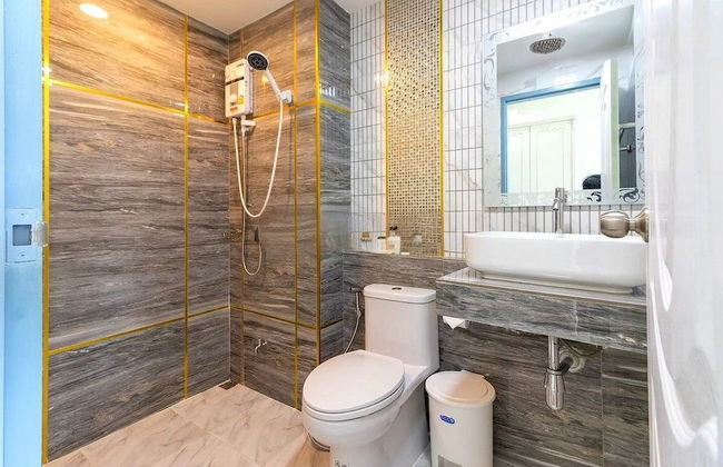 arunsakhon luxury condo - Photo 21