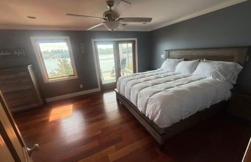 The Overlook on Douglas Lake -Waterfront Luxury - Photo 27