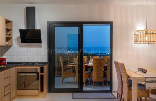 Villa Thia - Foto 11