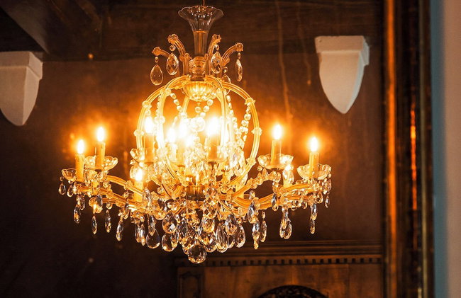 Villa Troletti, hôtel particulier de luxe en provence - Photo 56