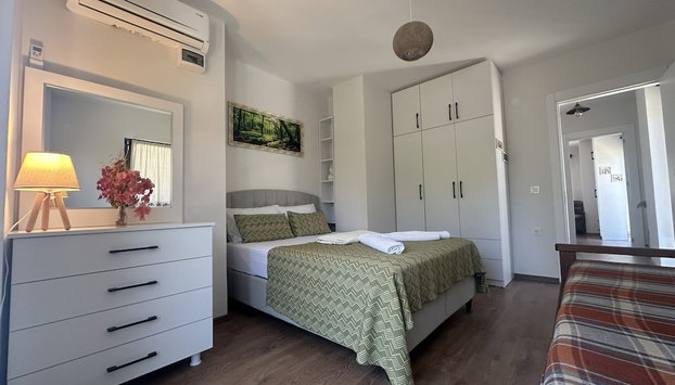 Villa Carian Trail evdatca, Kargı Bay Datca, close to the beach - Photo 5, Chambre