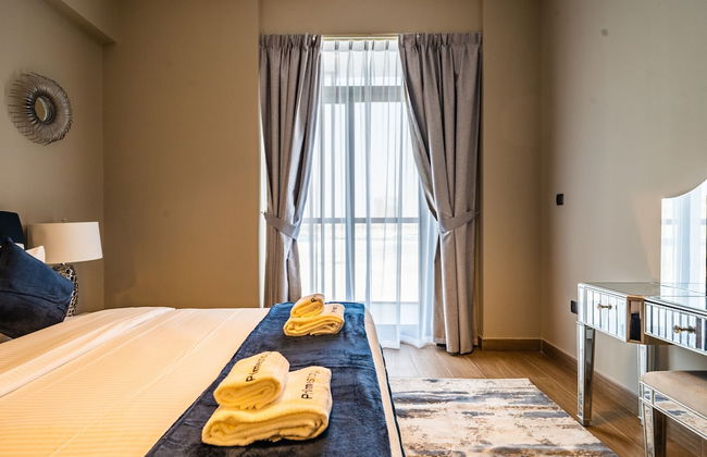 Primestay - 2020 Marquis - Arjan - Foto 6