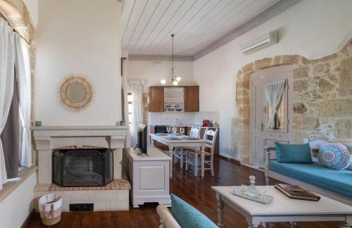 Arhontiko Arhanes Suites - Photo 42