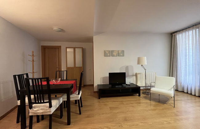 Casa Damián del Baile Apartamentos - Foto 40