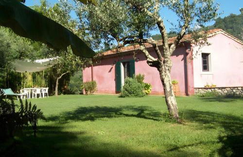 Villa con parco e piscina-Camaiore - Foto 14