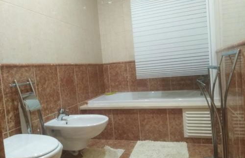 Almancil Park Apartment - Foto 16