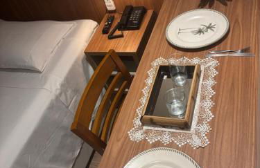 América Executive Apart Hotel Campos - LAMAG - Foto 62