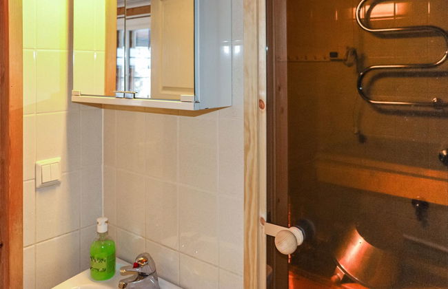 Alppikylä 8a paritalo - Foto 17