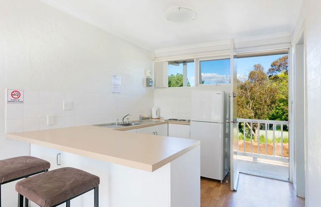 Summer East Serviced Apartments - Foto 7