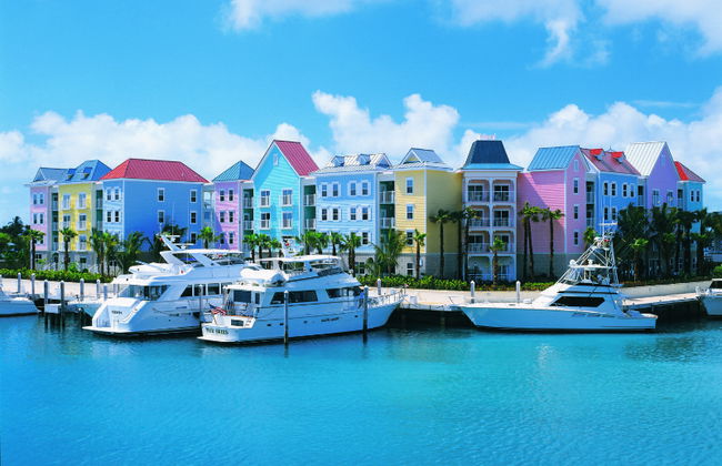 Harborside - Foto 15