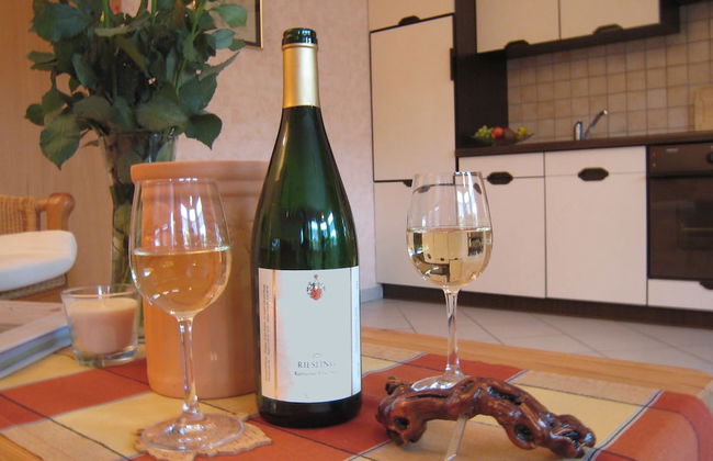 Vineyard View Romantic Stay - Foto 7