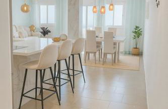 Frente Mar Relax By Babiniliving - Foto 13