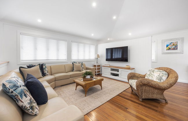 Noosa Outrigger Beach Resort - Foto 43