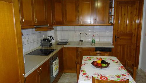 Theofania's Marble House Meteora - Foto 4