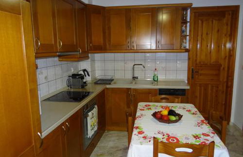 Theofania's Marble House Meteora - Foto 4