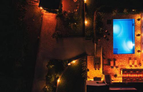 Tulip House Pool Villa in Corfu - Foto 6