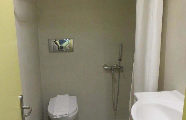 Leonidaion Guest House - Foto 19