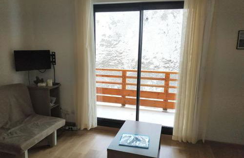 Studio au cœur de Valberg à proximité des pistes - Foto 4