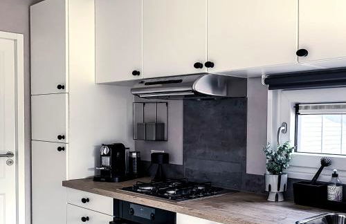 Süsel Seeparx Ferienhaus Seehütte 25 - Foto 7