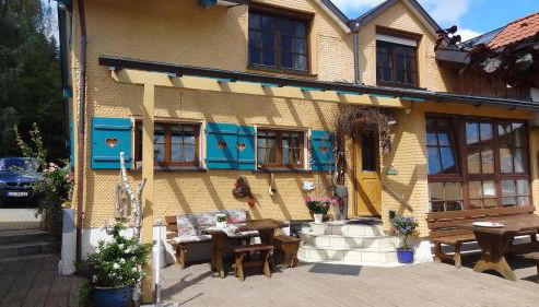 Gästehaus-Einkehr - Foto 2