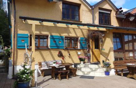 Gästehaus-Einkehr - Foto 2