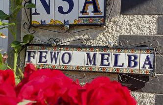 Ferienwohnung Melba - Foto 1