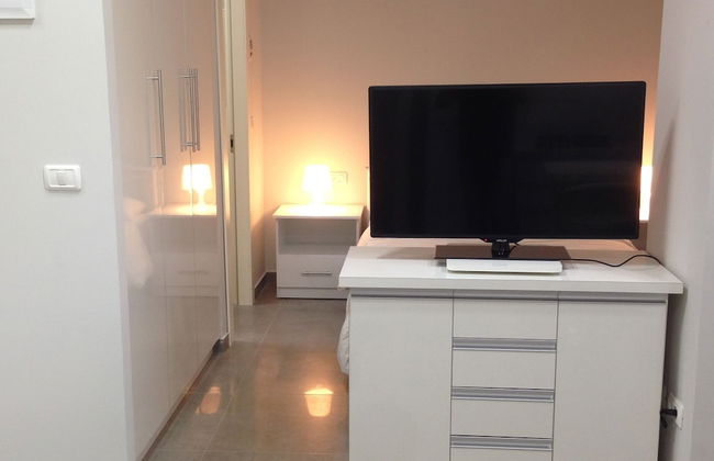 Haifa Luxury Boutique Apartments - Photo 15