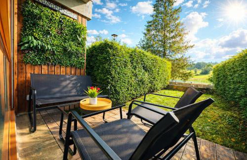 Le Cocon des Cimes- Pied des pistes - Foto 4
