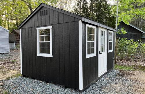 Wally's Cottage - Foto 32