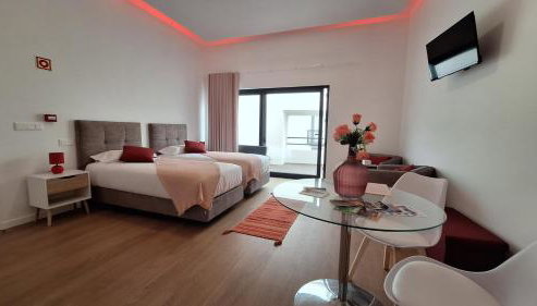 AzoreanStar Accommodations - Foto 2