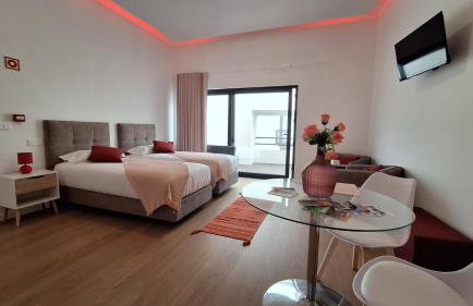 AzoreanStar Accommodations - Foto 2