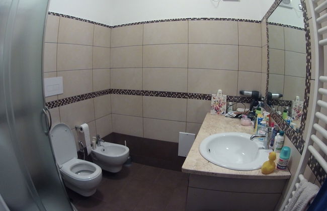 Wonderful Amalfi Coast Apartment Overlooking the sea With Free Wifi and Parking - Foto 9