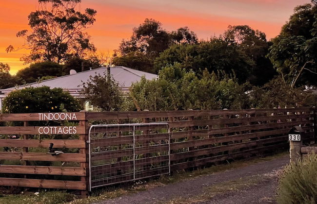 Tindoona Cottages - Foto 25