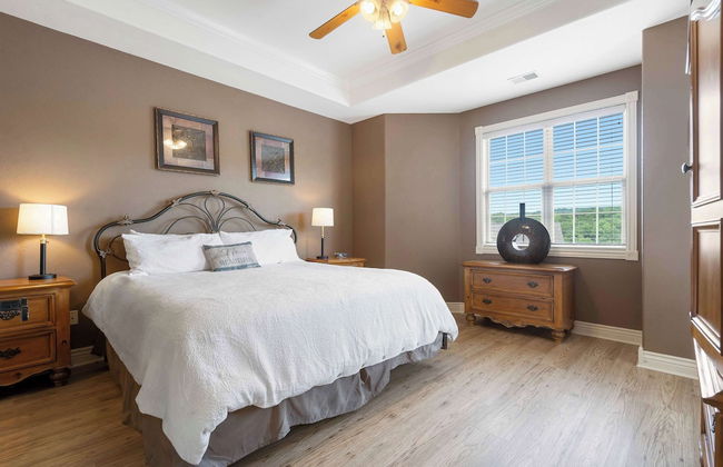 Blue Bird Hideaway - Near Silver Dollar City - Photo 3